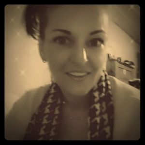 Meet your Posher, Rhonda